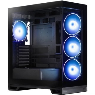 Chieftec VISTA MAX Black